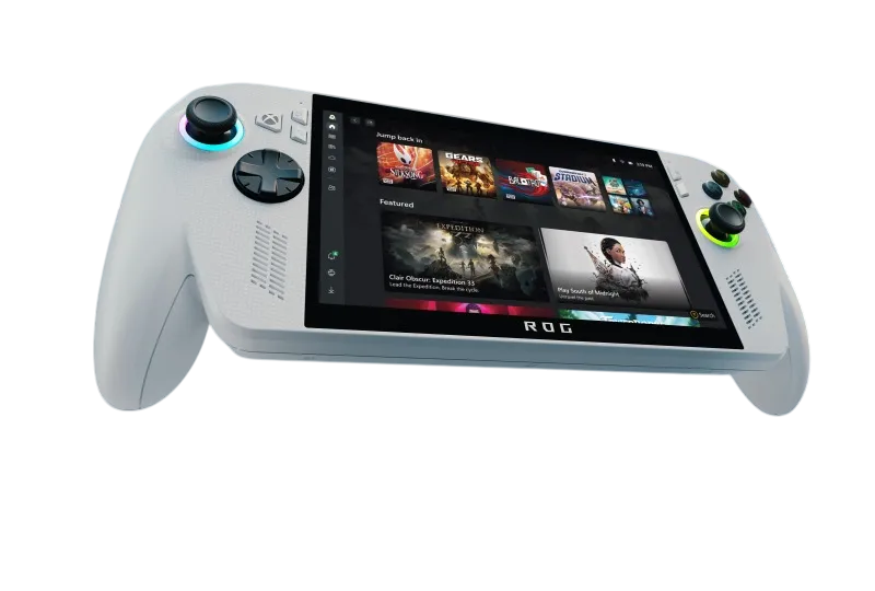 Xbox